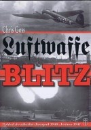 Luftwaffe Blitz - cena, srovnání