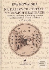 Na ďalekých cestách, v cudzích krajinách
