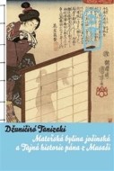 Tajná historie pána z Musaši a Mateřská bylina jošinská - cena, srovnání