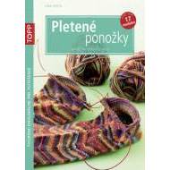 TOPP Pletené ponožky - cena, srovnání