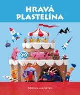 Hravá plastelína - cena, srovnání