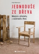 Jednoduše ze dřeva - cena, srovnání