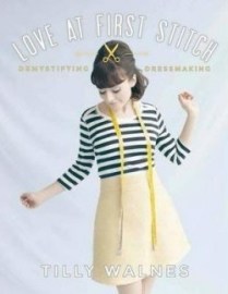 Love at First stitch