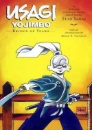 Usagi Yojimbo Most slz - cena, srovnání