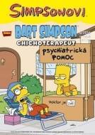 Bart Simpson 6 2016 - Chichoterapeut - cena, srovnání