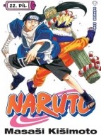 Naruto 22: Přesun duší - cena, srovnání