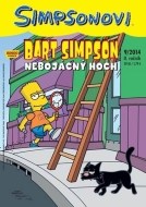 Bart Simpson 9/2014: Nebojácný hoch - cena, srovnání