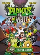 Plants vs. Zombies - cena, srovnání