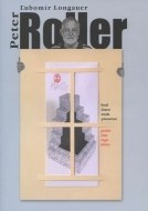Peter Roller: bod čiara znak písmeno/point line sign letter - cena, srovnání