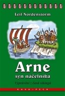 Arne, syn náčelníka - cena, srovnání