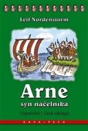 Arne, syn náčelníka - cena, srovnání