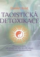 Taoistická detoxikace - cena, srovnání