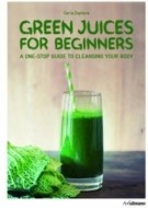 Green Juices for Beginners - cena, srovnání