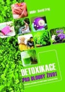 Detoxikace pro dlouhý život - cena, srovnání