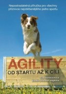 Agility - Od startu až k cíli - cena, srovnání
