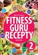 Fitness Guru Recepty 2 - cena, srovnání