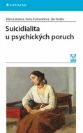 Suicidialita u psychických poruch - cena, srovnání