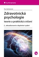 Zdravotnická psychologie - cena, srovnání