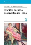 Hraniční porucha osobnosti a její léčba - cena, srovnání