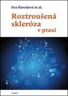 Roztroušená skleróza v praxi - cena, srovnání