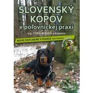 Slovenský kopov v poľovníckej praxi - cena, srovnání