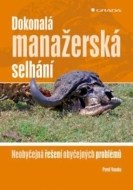 Dokonalá manažerská selhání - cena, srovnání