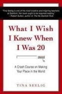 What I Wish I Knew When I Was 20 - cena, srovnání