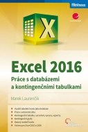 Excel 2016 - cena, srovnání