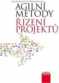 Agilní metody řízení projektů