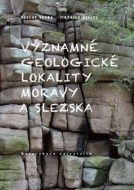 Významné geologické lokality Moravy a Slezska - cena, srovnání