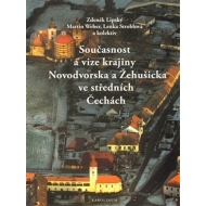 Současnost a vize krajiny Novodvorska a Žehušicka - cena, srovnání