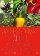 Jak pěstovat chilli - cena, srovnání