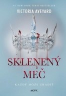 Sklenený meč - cena, srovnání