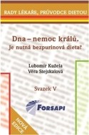 Dna-nemoc králů - cena, srovnání