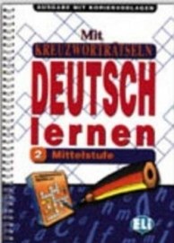 Mit Kreuzworträtseln Deutsch Lernen 2