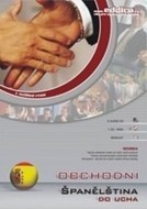 Obchodní španělština do ucha CD - cena, srovnání