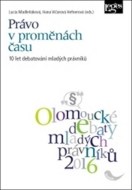 Právo v proměnách času - cena, srovnání