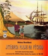 Jitřenka pluje na východ - cena, srovnání