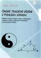 Čínské tradiční vědění z pohledu západu - cena, srovnání