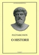 O historii (Antická knihovna) - cena, srovnání