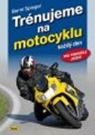 Trénujeme na motocyklu - cena, srovnání