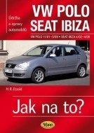 VW Polo, Seat Ibiza - Jak na to? - cena, srovnání