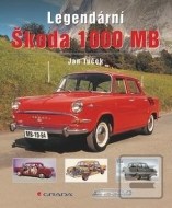 Legendární Škoda 1000 MB - cena, srovnání