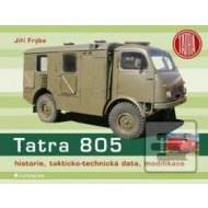 Tatra 805 - cena, srovnání