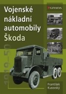 Vojenské nákladní automobily Škoda - cena, srovnání