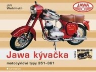 Jawa kývačka - cena, srovnání