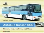 Autobus Karosa 900 - cena, srovnání