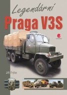 Legendární Praga V3S - cena, srovnání