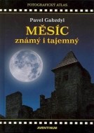 Měsíc známý i tajemný - cena, srovnání