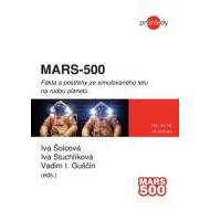 MARS - 500 - cena, srovnání